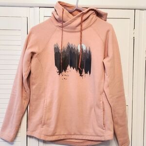 Columbia women's hoodie